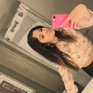 Meet your Posher, Mayra